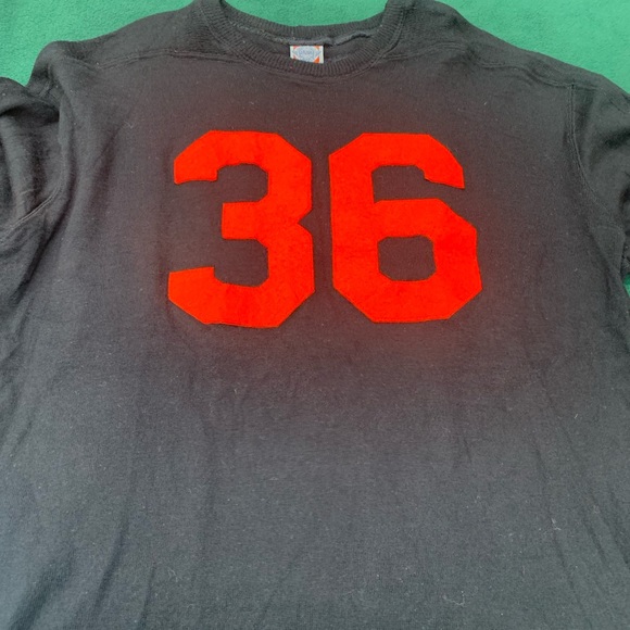 Jersey from the movie 12 mighty orphans, 1 of 1 , - Picture 6 of 11